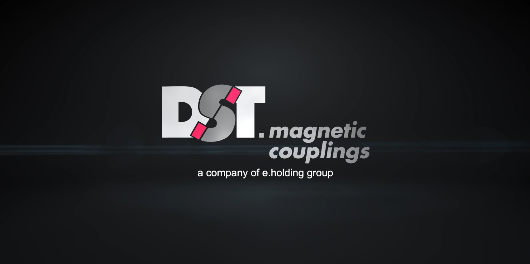 Contactless power transmission with DST permanent magnetic couplings